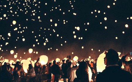 Fascinating Cultural Festivals Youve Probably Never Heard Of