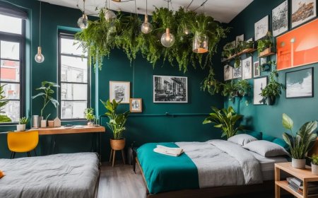 Smart Budget Tips for Finding Affordable and Comfortable Places to Stay
