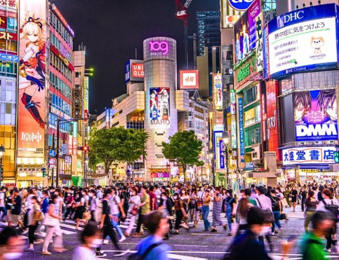 Step-by-Step Travel Guide: Navigating Your Way Through Tokyo