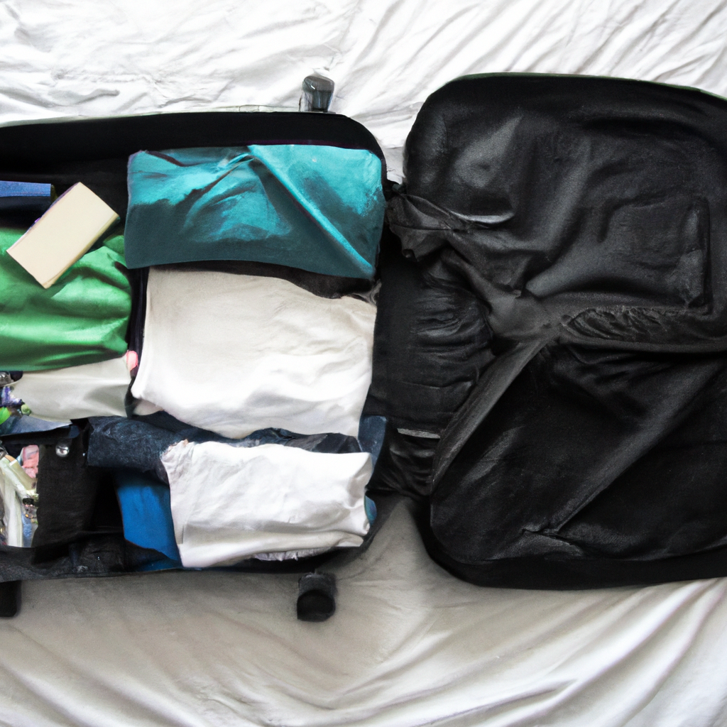 10 Smart Packing Hacks to Save Space and Money on Your Next Trip