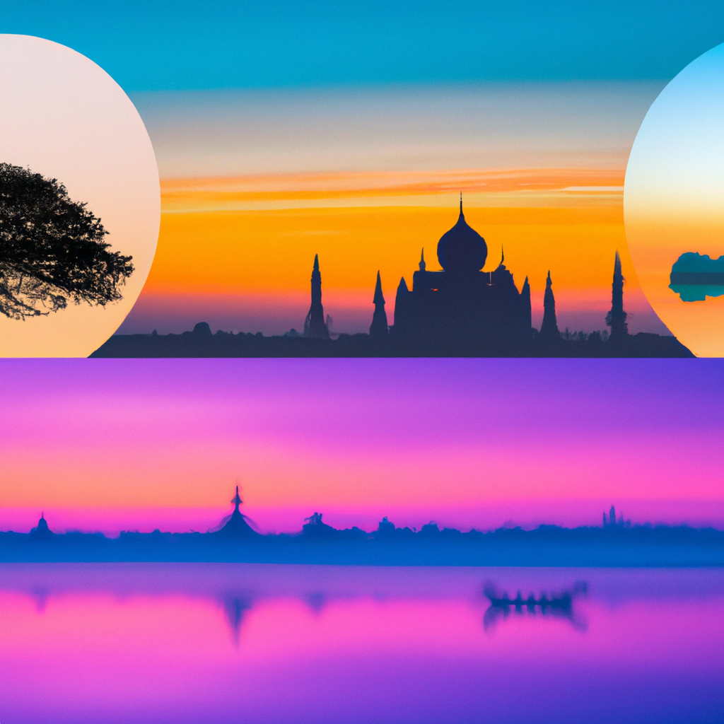 10 Unconventional Destinations to Add to Your Travel Blog