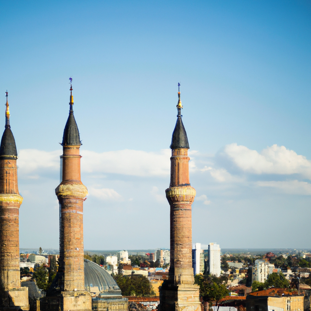 10 Unconventional Travel Destinations to Add to Your Bucket List
