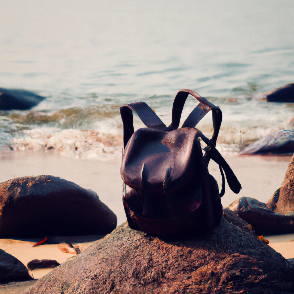 10 Unique Ways to Document Your Travel Adventures