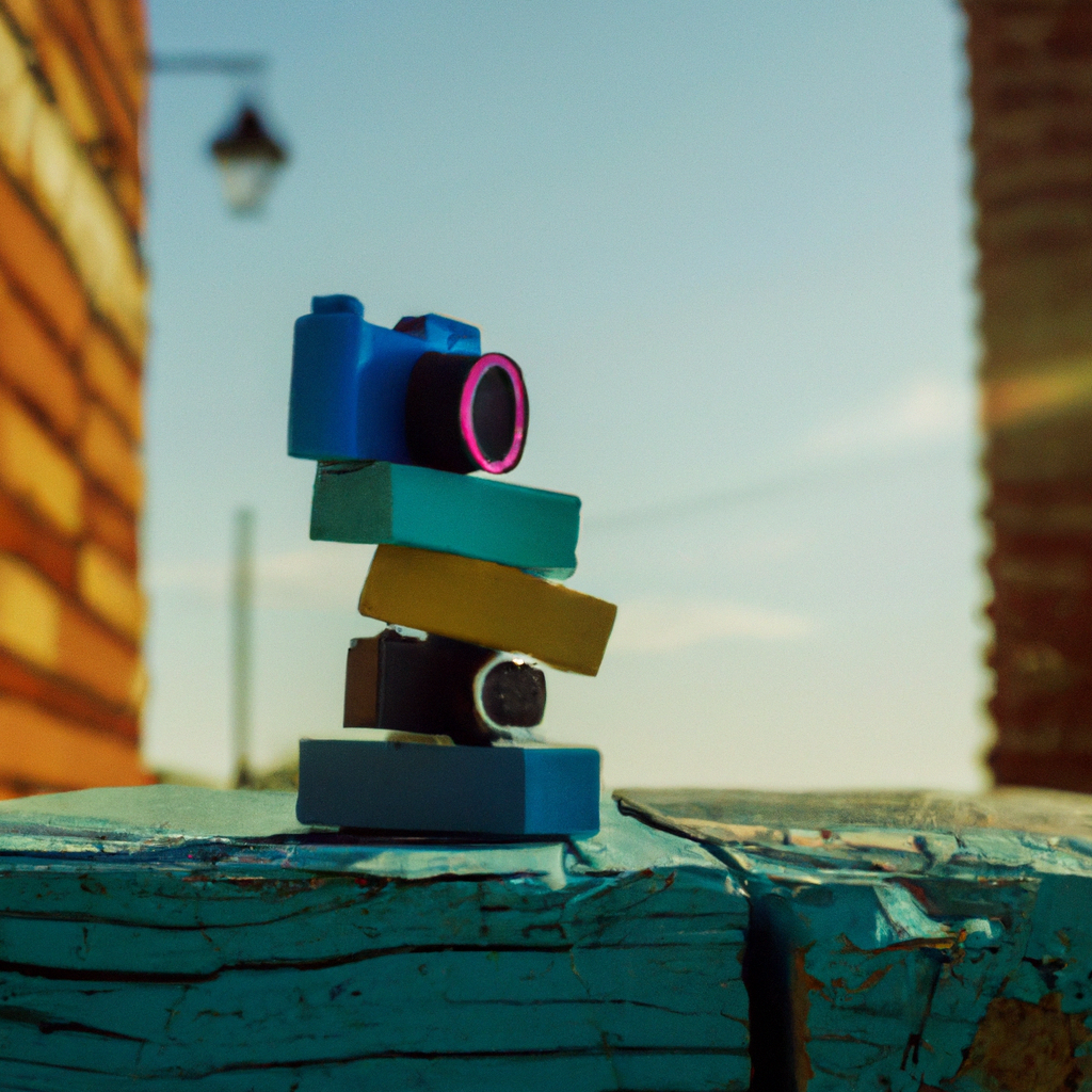 10 Unique Ways to Document Your Travels and Create Lasting Memories