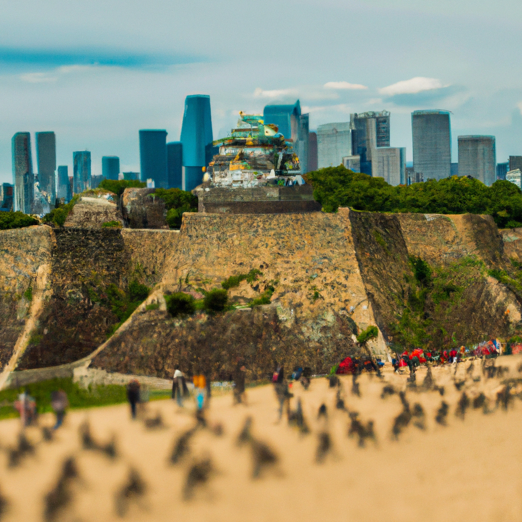 10 Unique Destinations Off the Beaten Path for Your Next Travel Blog