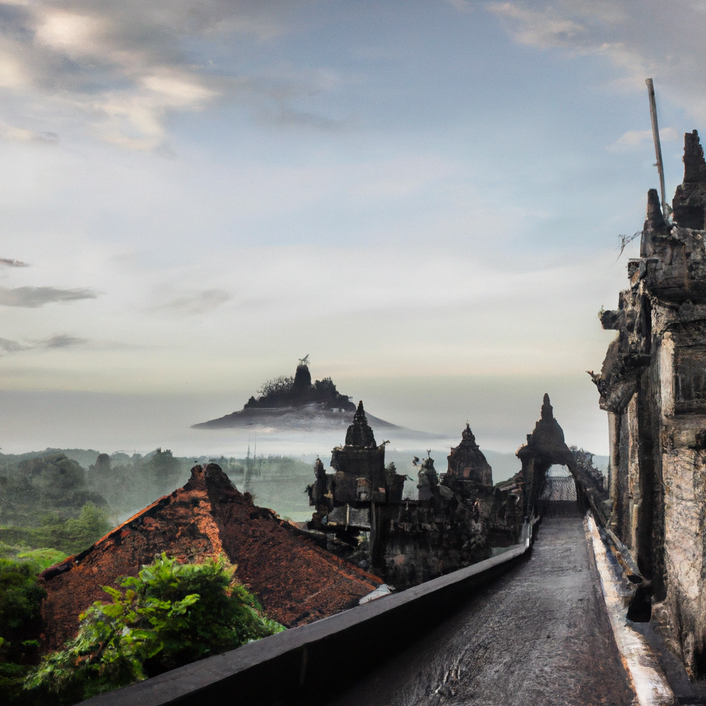 10 Unique Destinations Off the Beaten Path You Need to Explore
