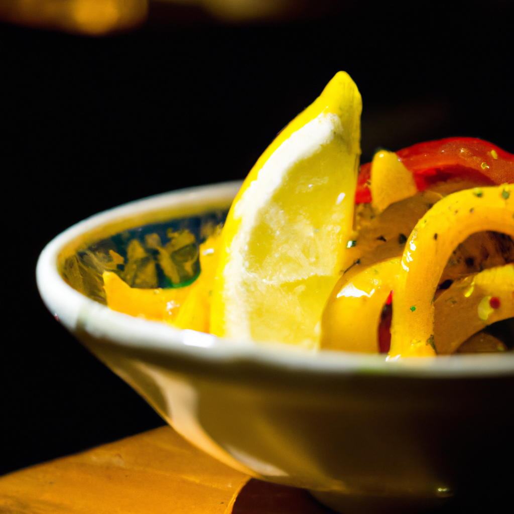 10 Unique Destinations for Food Lovers to Explore