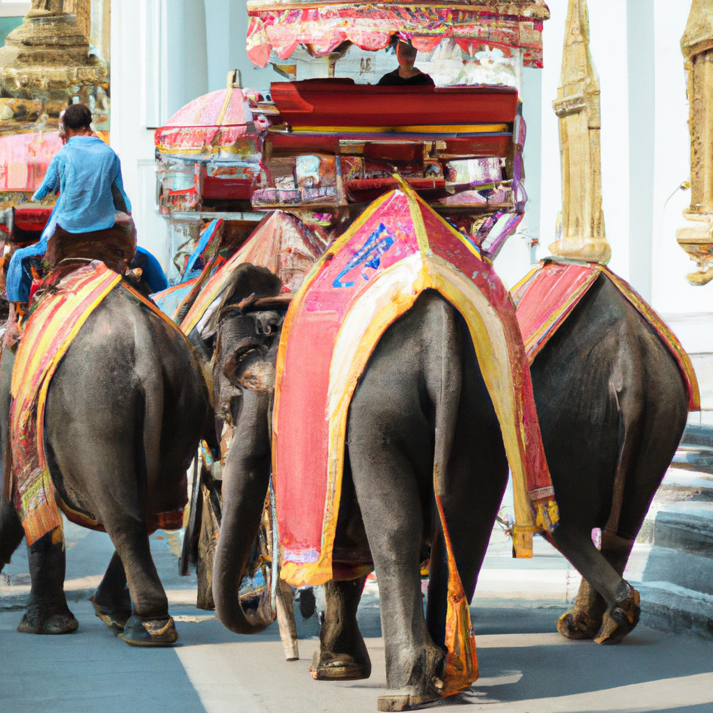 10 Unique Cultural Experiences to Include in Your Travel Blog