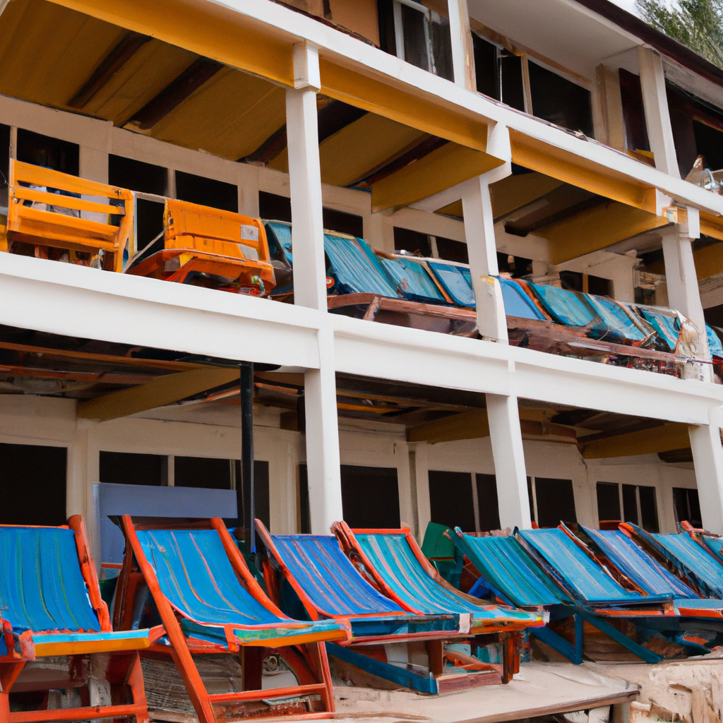 10 Budget-Friendly Accommodation Options for Your Next Adventure