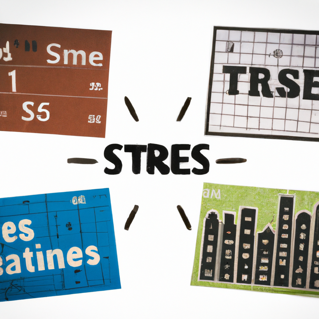 Navigating Urban Chaos: Tips for Stress-Free Commuting