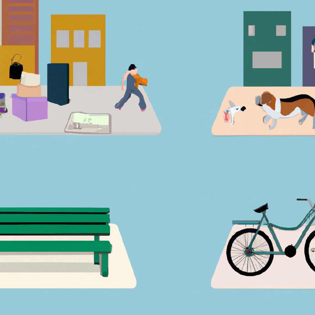 Navigating the Urban Jungle: Tips for Efficient City Transport