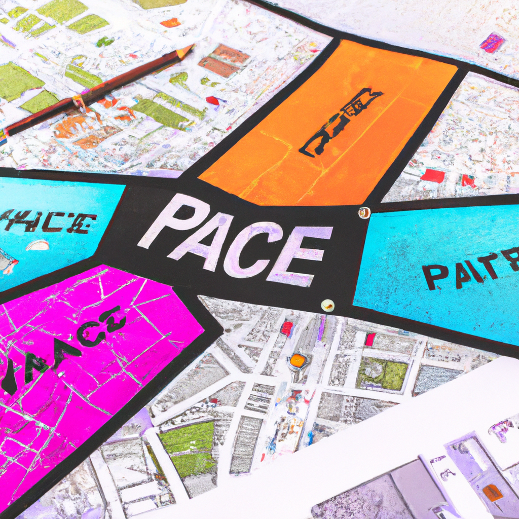 Navigating the Streets: A Comprehensive City Guide for First-Time Visitors
