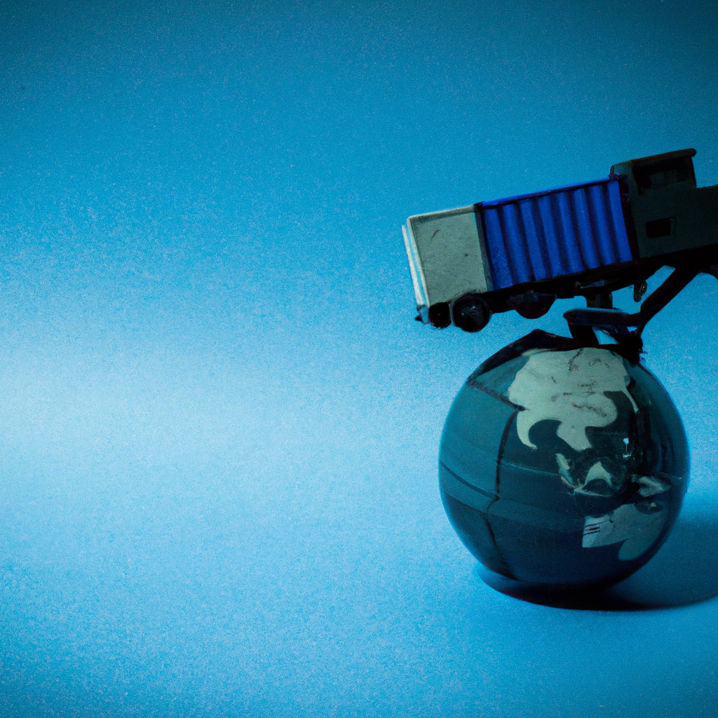 Navigating the Future: Innovative Solutions for Sustainable Transportation