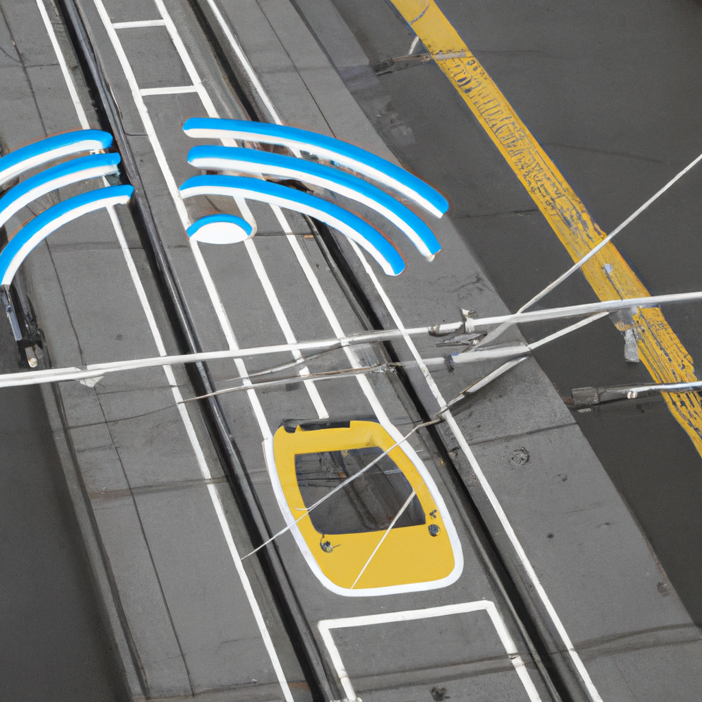 Navigating the Future: Innovative Transportation Solutions for Urban Mobility