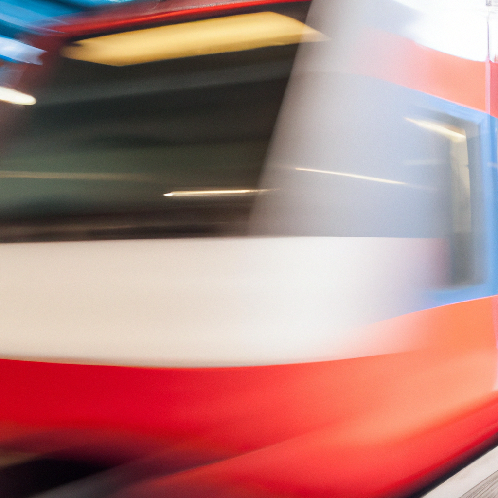Navigating the Future: Innovative Transportation Solutions to Simplify Your Commute