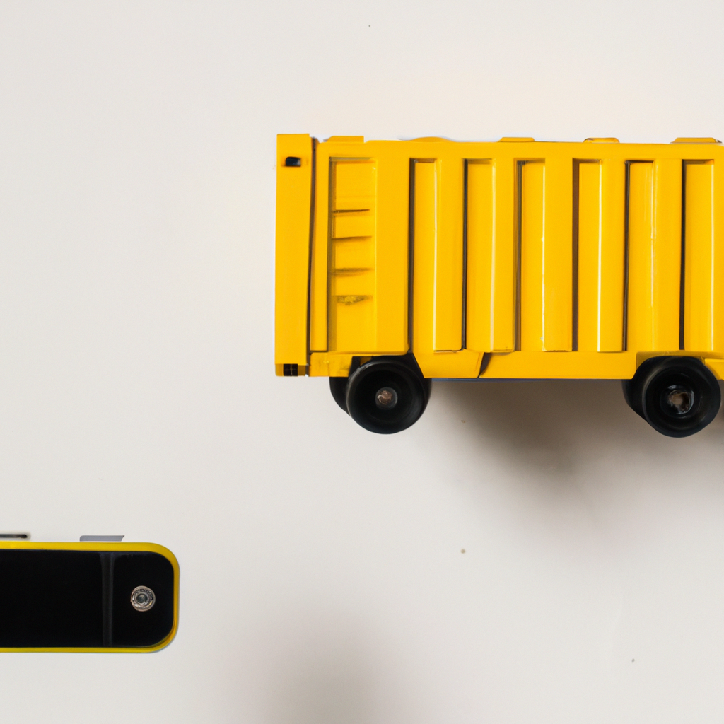 Navigating the Future of Transportation: Trends to Watch Out For
