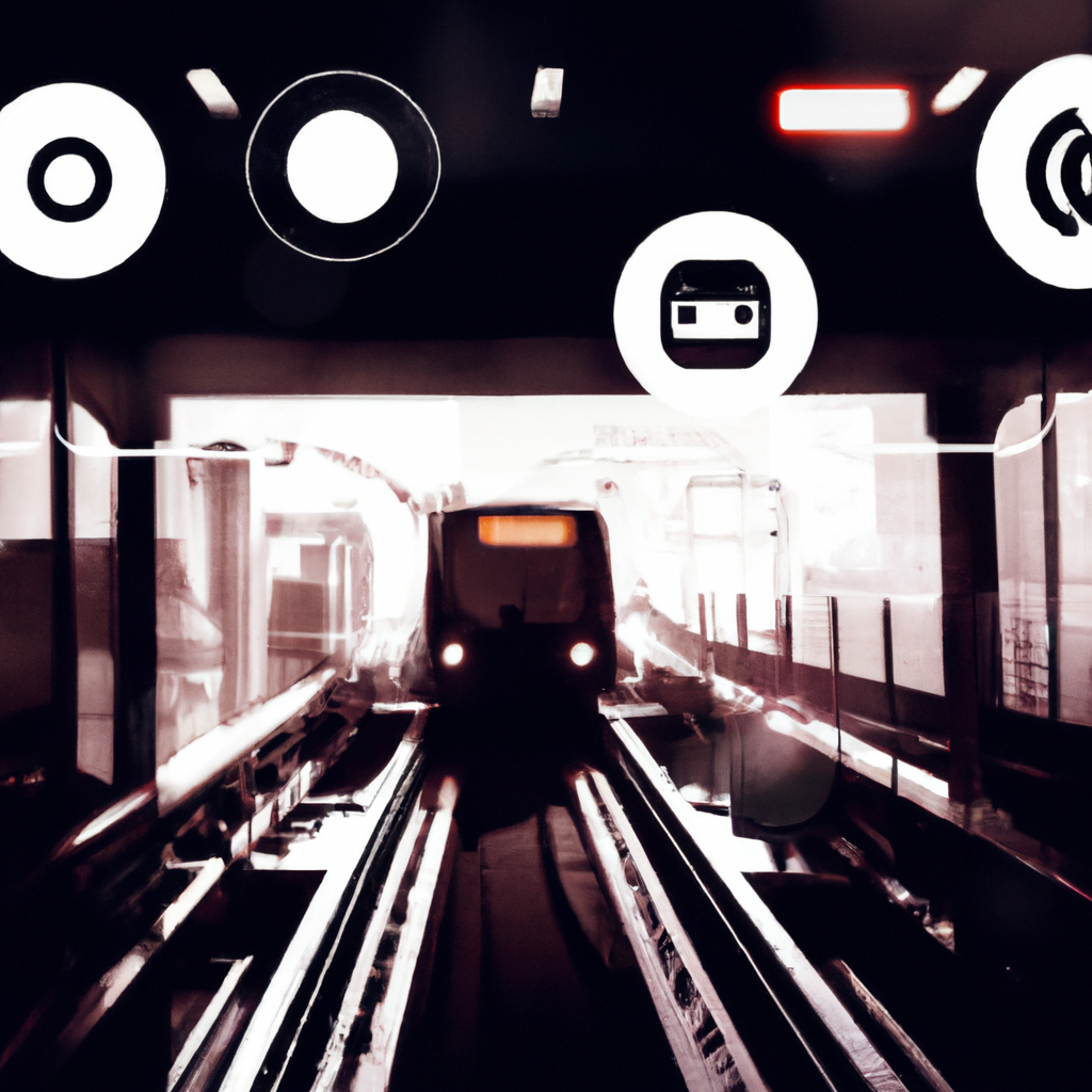 Navigating the Future: Trends and Innovations in Urban Transportation