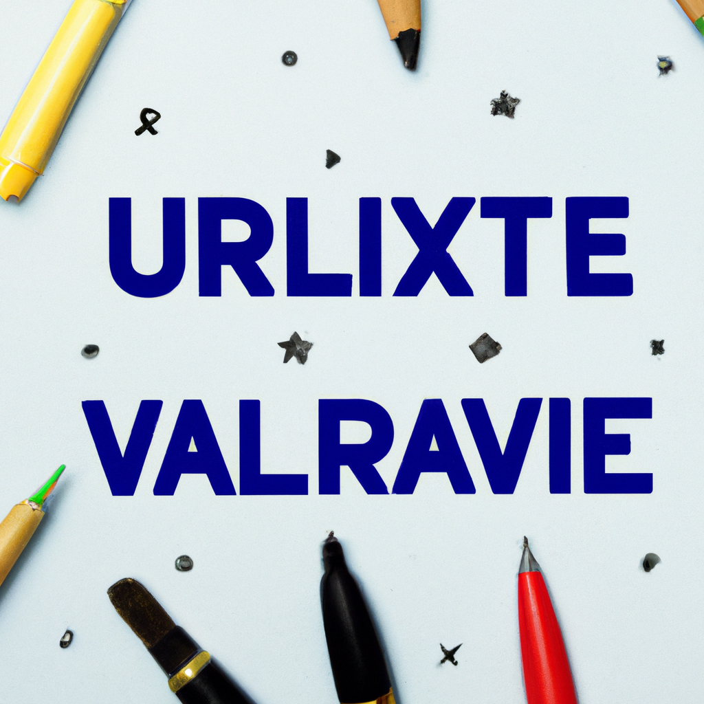 Maximizing Your Ad Visibility on iuve.eu: Top Tips for EU Sellers