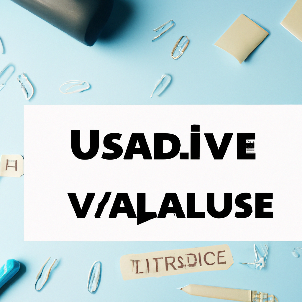 Maximizing Your Reach: How to Create Effective Classified Ads on iuve.eu