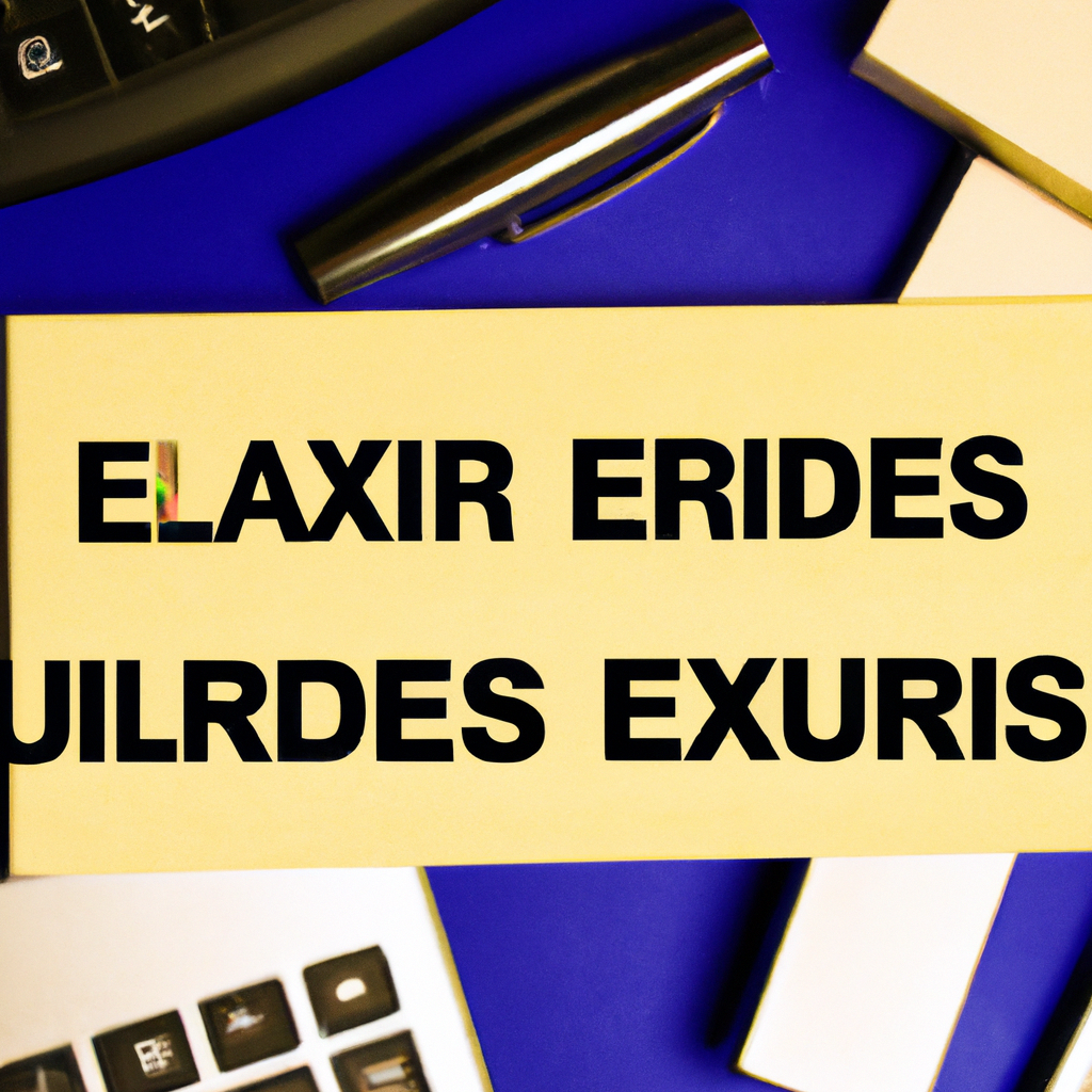 Maximizing Your Classified Ads Success on iuve.eu: Expert Tips for EU Sellers