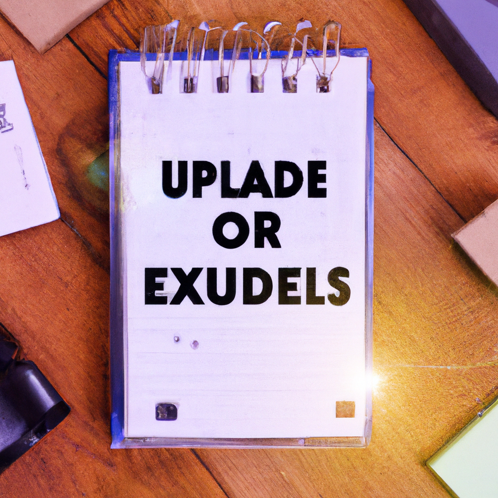 Maximizing Your Classified Ads Exposure on iuve.eu: Top Tips for EU Sellers