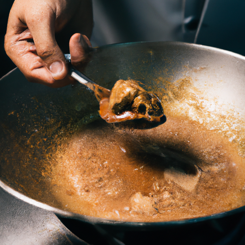 Behind the Scenes: The Secret Ingredients That Make Your Favorite Restaurant Dishes Unforgettable