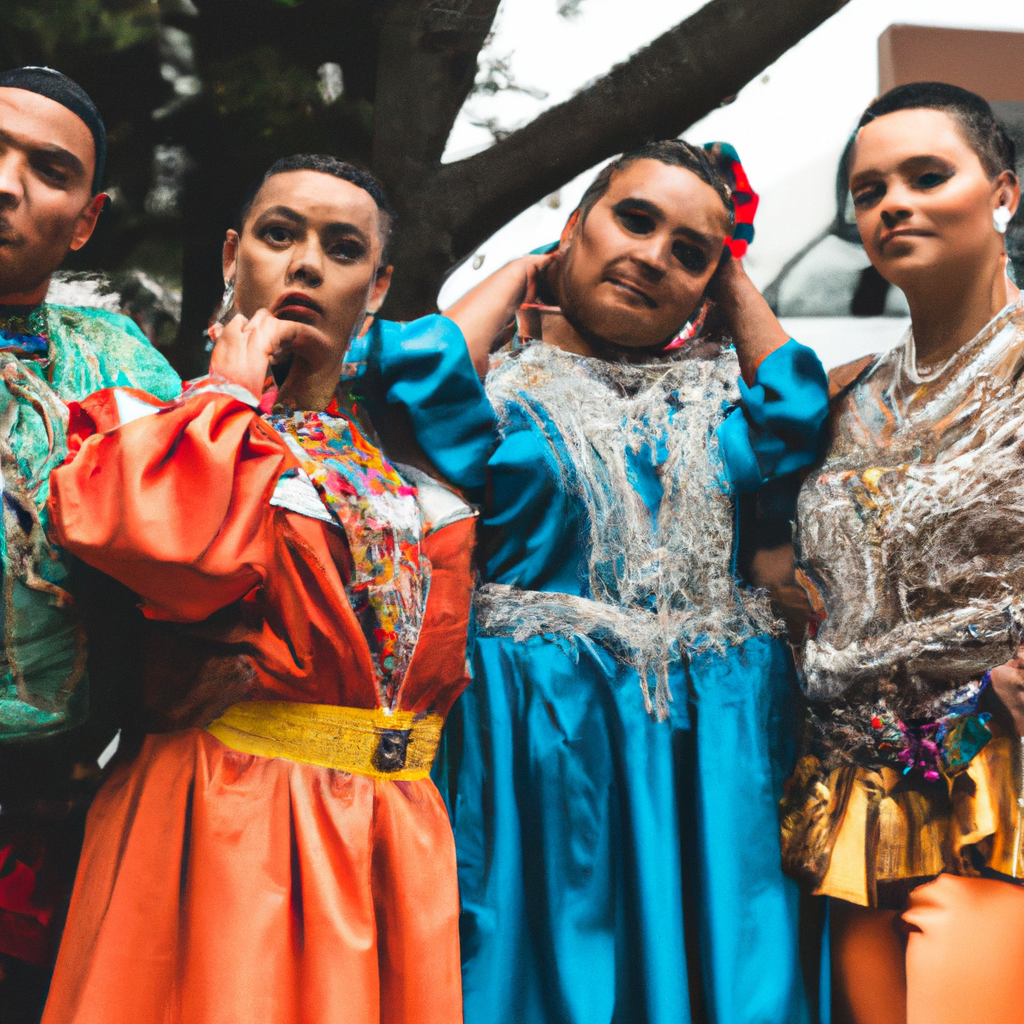 Celebrating Diversity: Fascinating Local Customs from Around the World