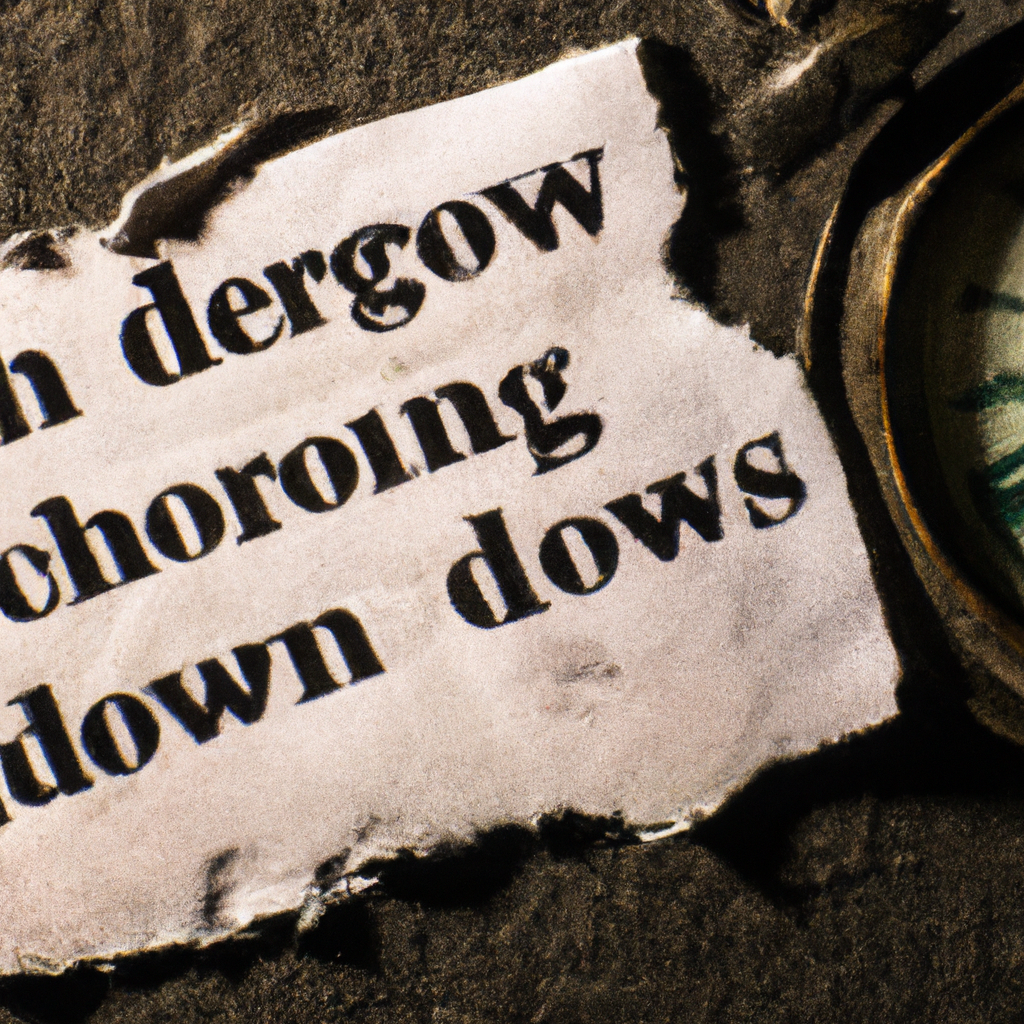 Beyond the Headlines: Exploring Unconventional Human Interest Stories