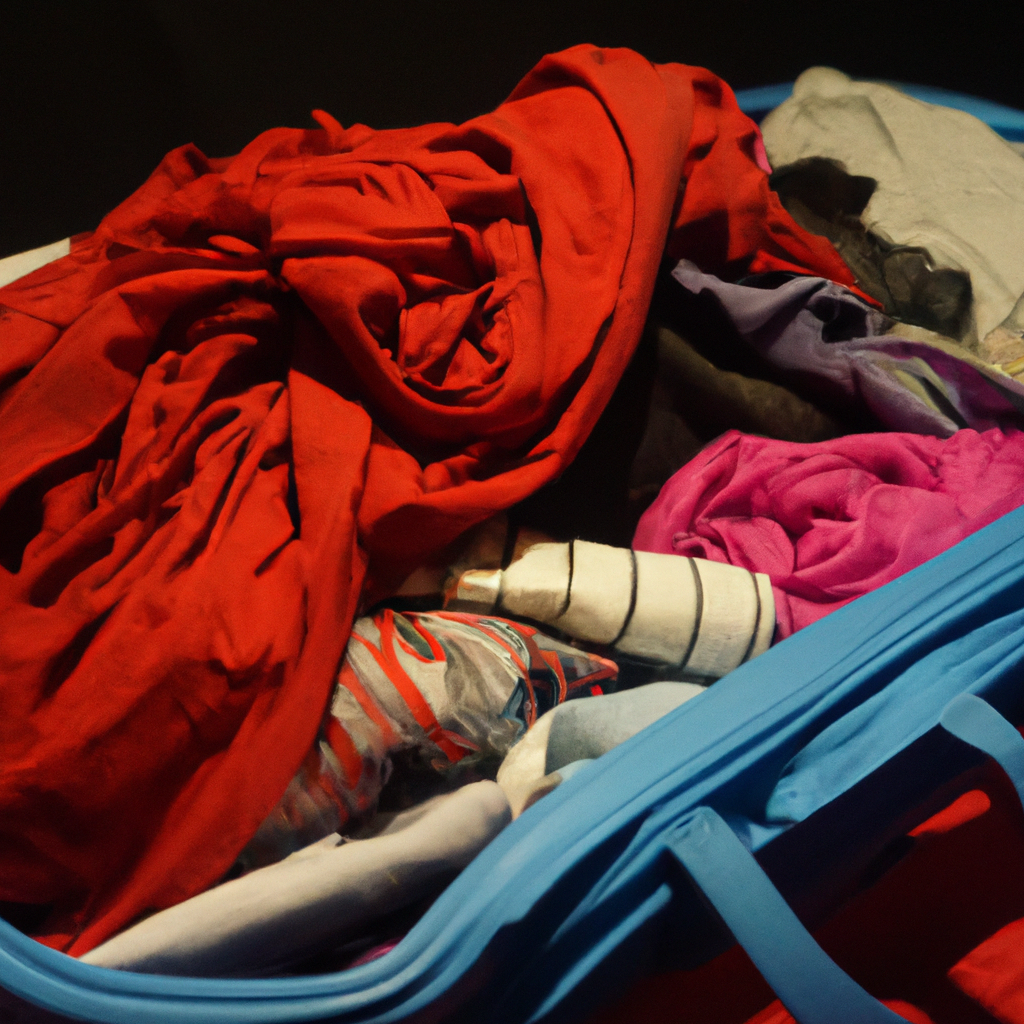 Efficient Packing Strategies for Stress-Free Travel Adventures