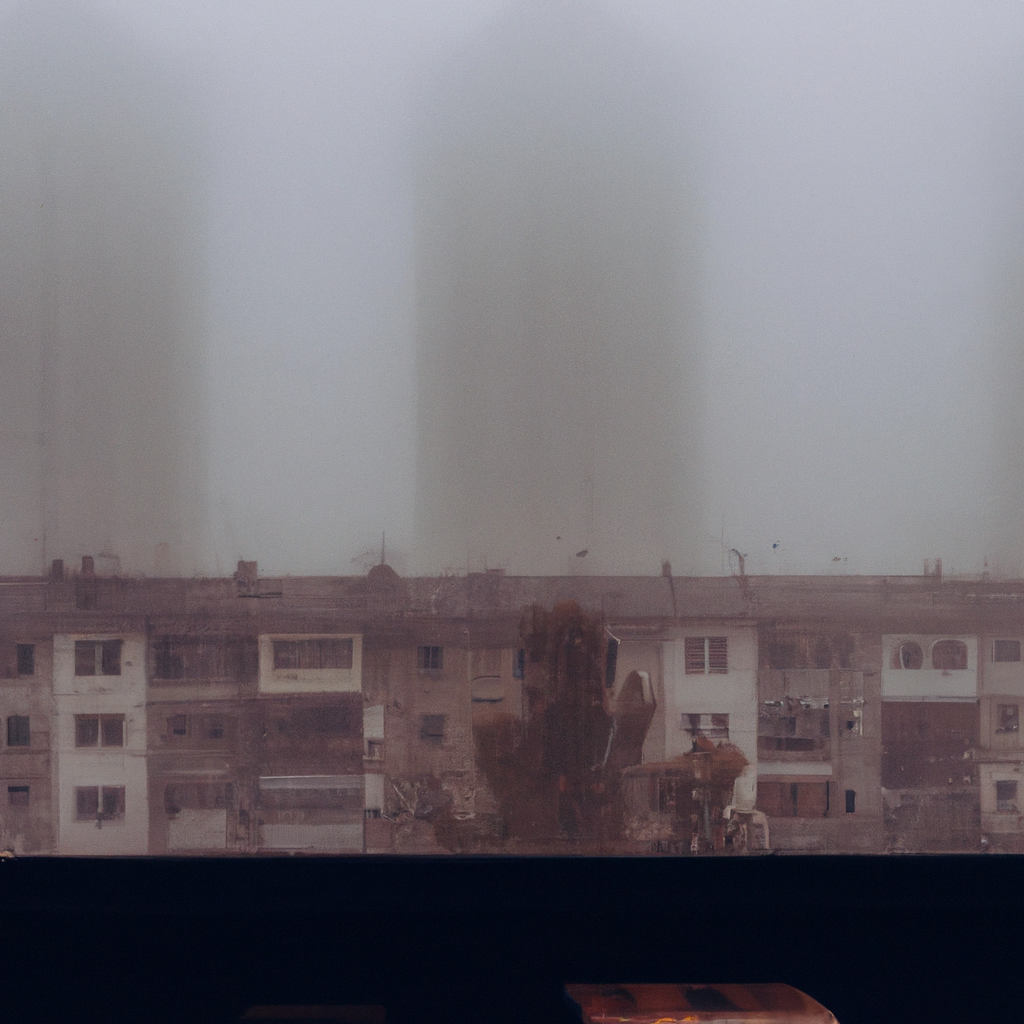 The Fascinating World of Urban Legends: Uncovering Mythical Tales from Around the Globe