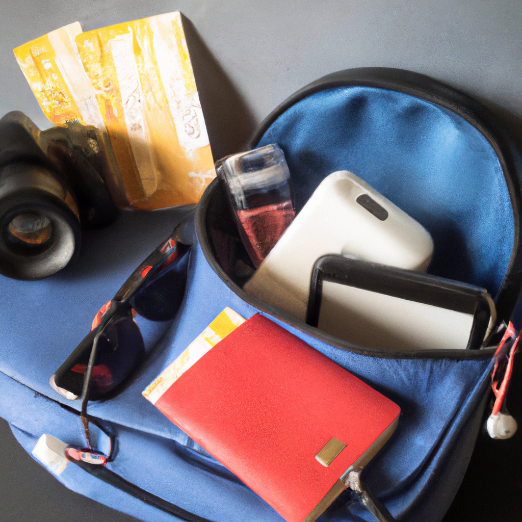 The Ultimate Packing Guide for a Stress-Free Vacation