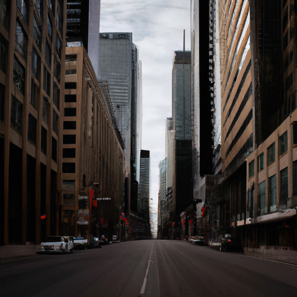 The Ultimate Urban Exploration: A Detailed City Guide to Uncovering Hidden Gems