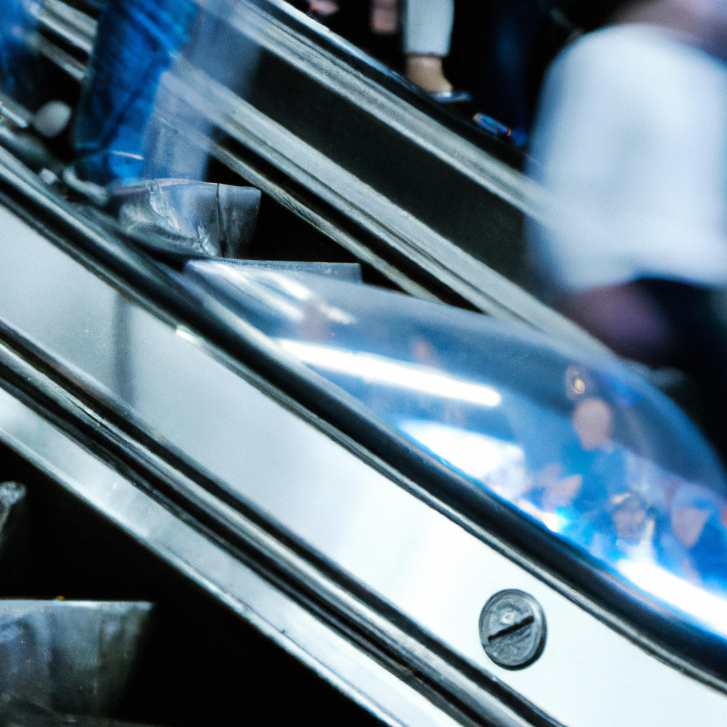 The Future of Transportation: Innovations Shaping How We Get Around
