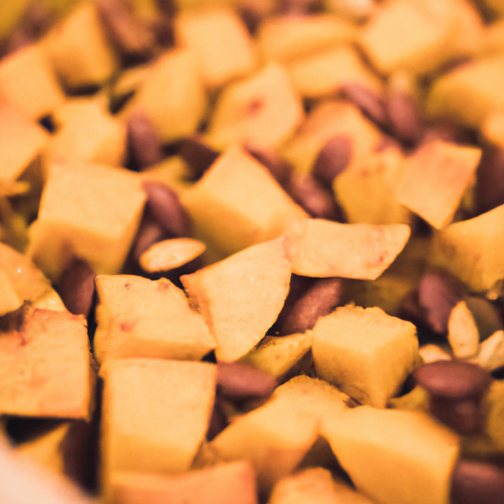 Wholesome and Delicious: Plant-Based Recipes for Every Meal