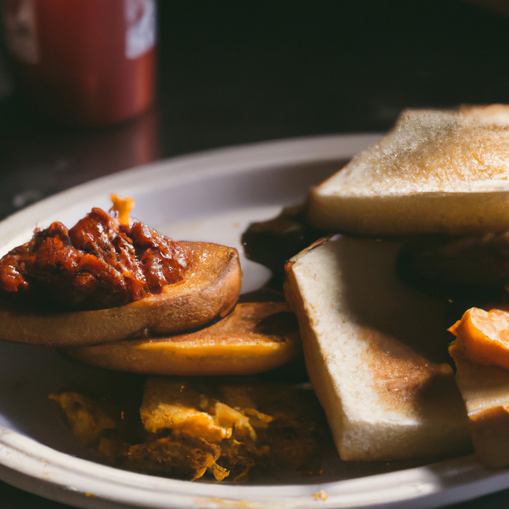 Hidden Gems: Uncovering Local Food Spots Off the Beaten Path