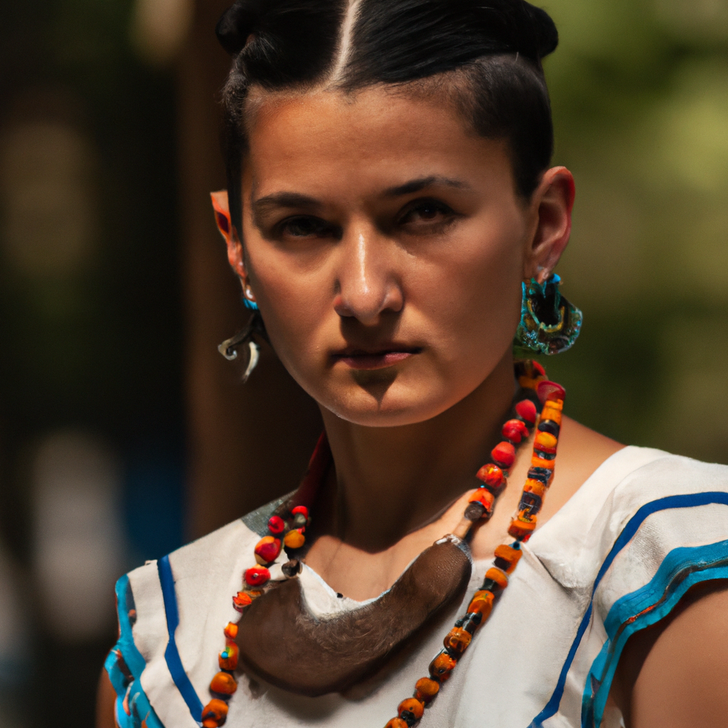 Diving Deep into the Cultural Heritage of Indigenous Peoples Around the World