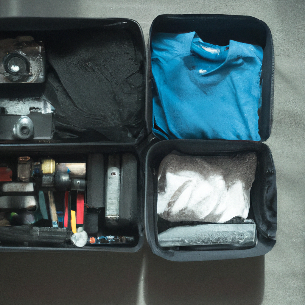Ultimate Packing Guide: How to Pack Smart for Your Next Adventure