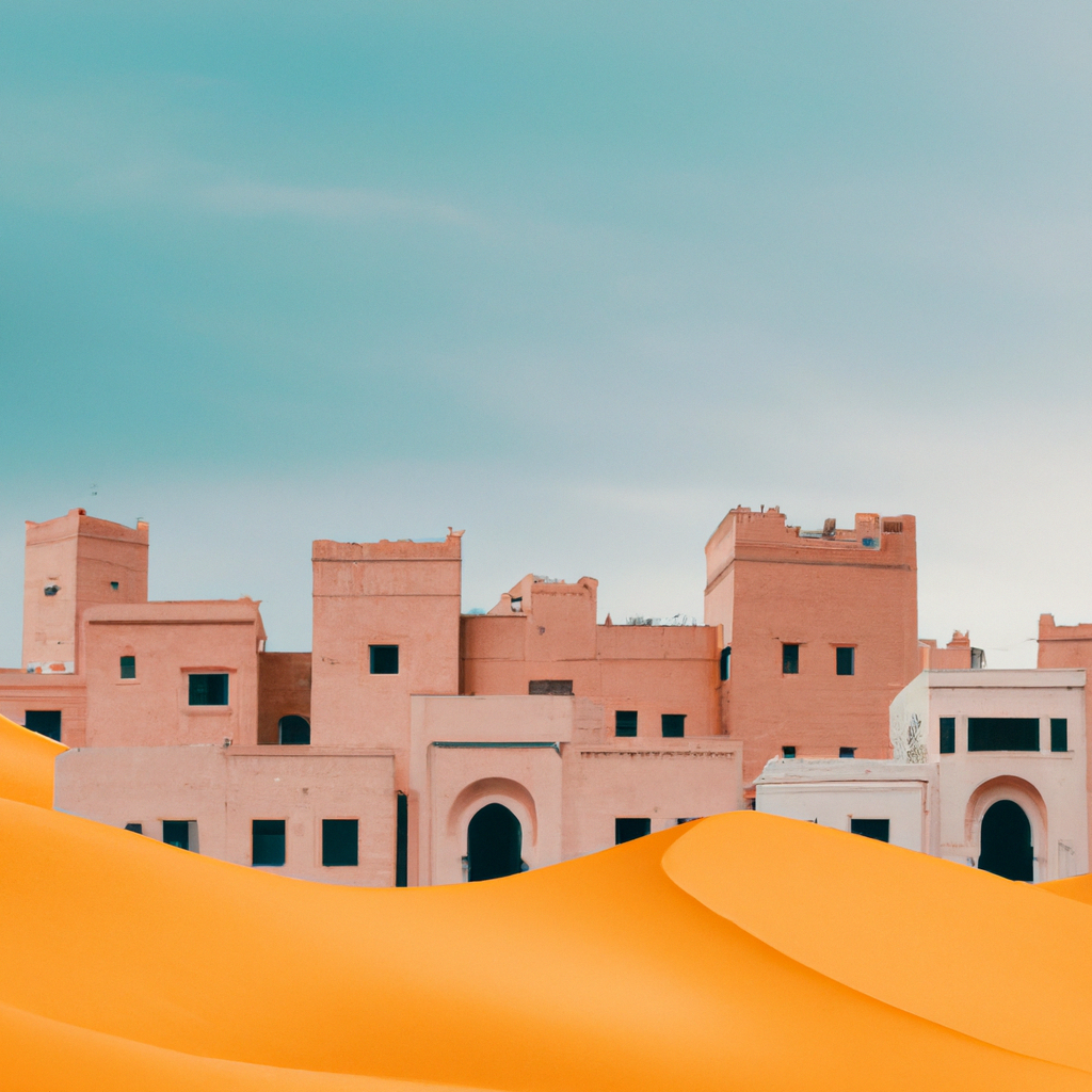 Ultimate Guide to Budget-Friendly Travel Destinations for 2022