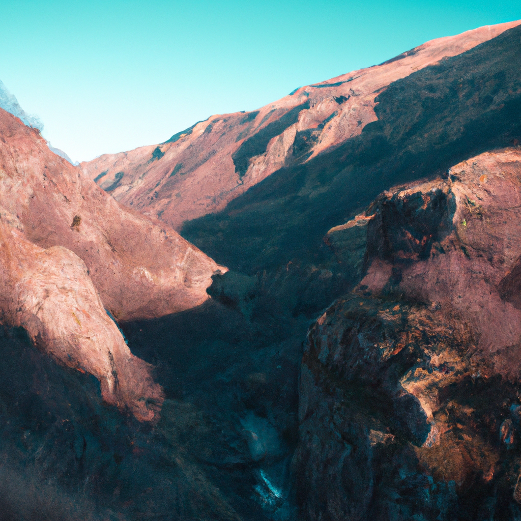 Unconventional Destinations: Exploring Hidden Gems Around the World