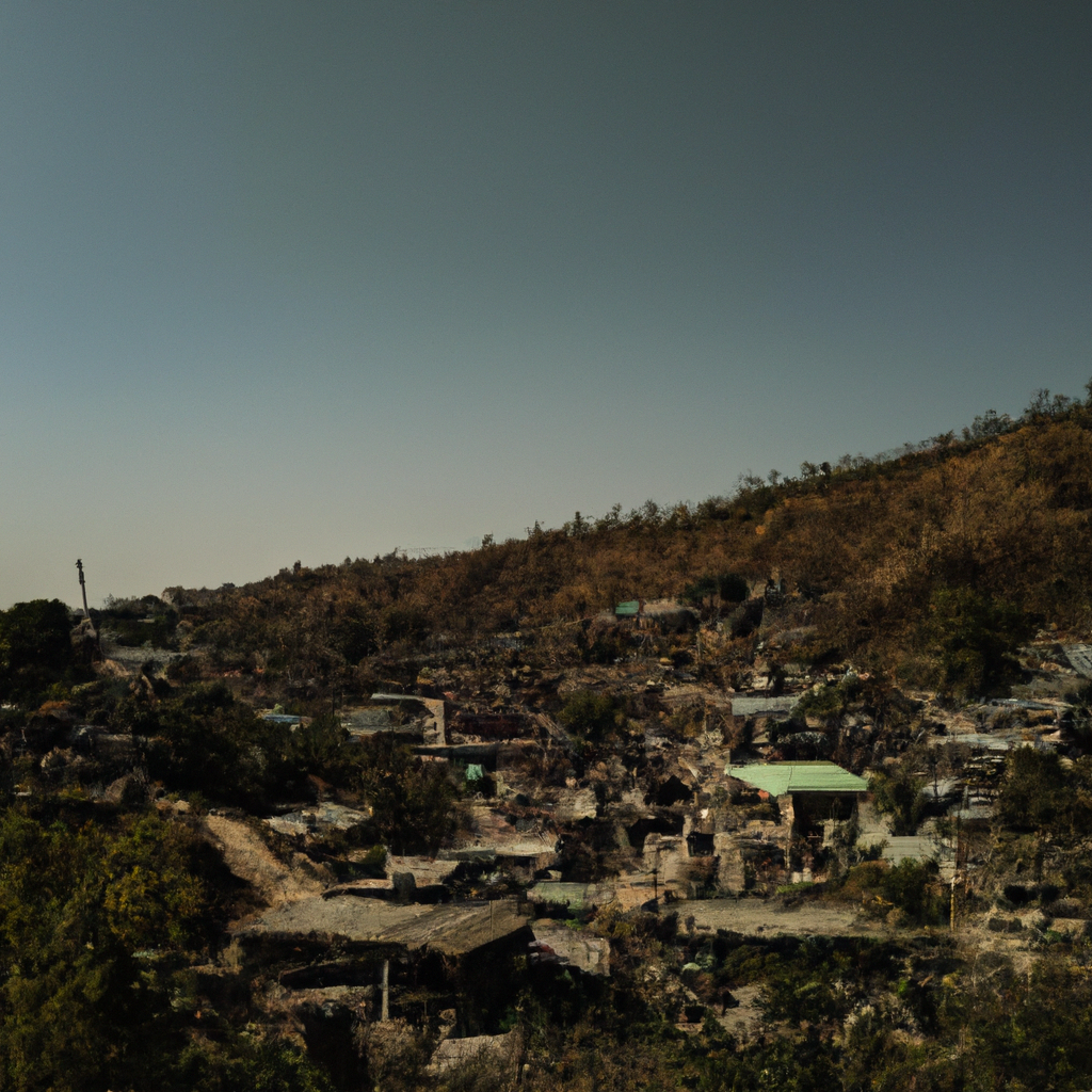 Unconventional Travel Destinations: Off-the-Beaten-Path Adventures