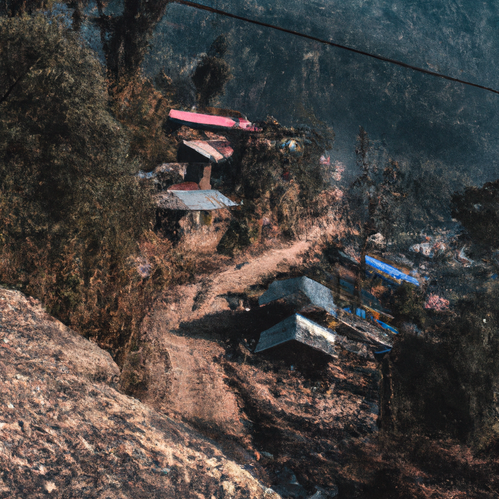 Unconventional Travel Destinations: Exploring the Worlds Hidden Gems