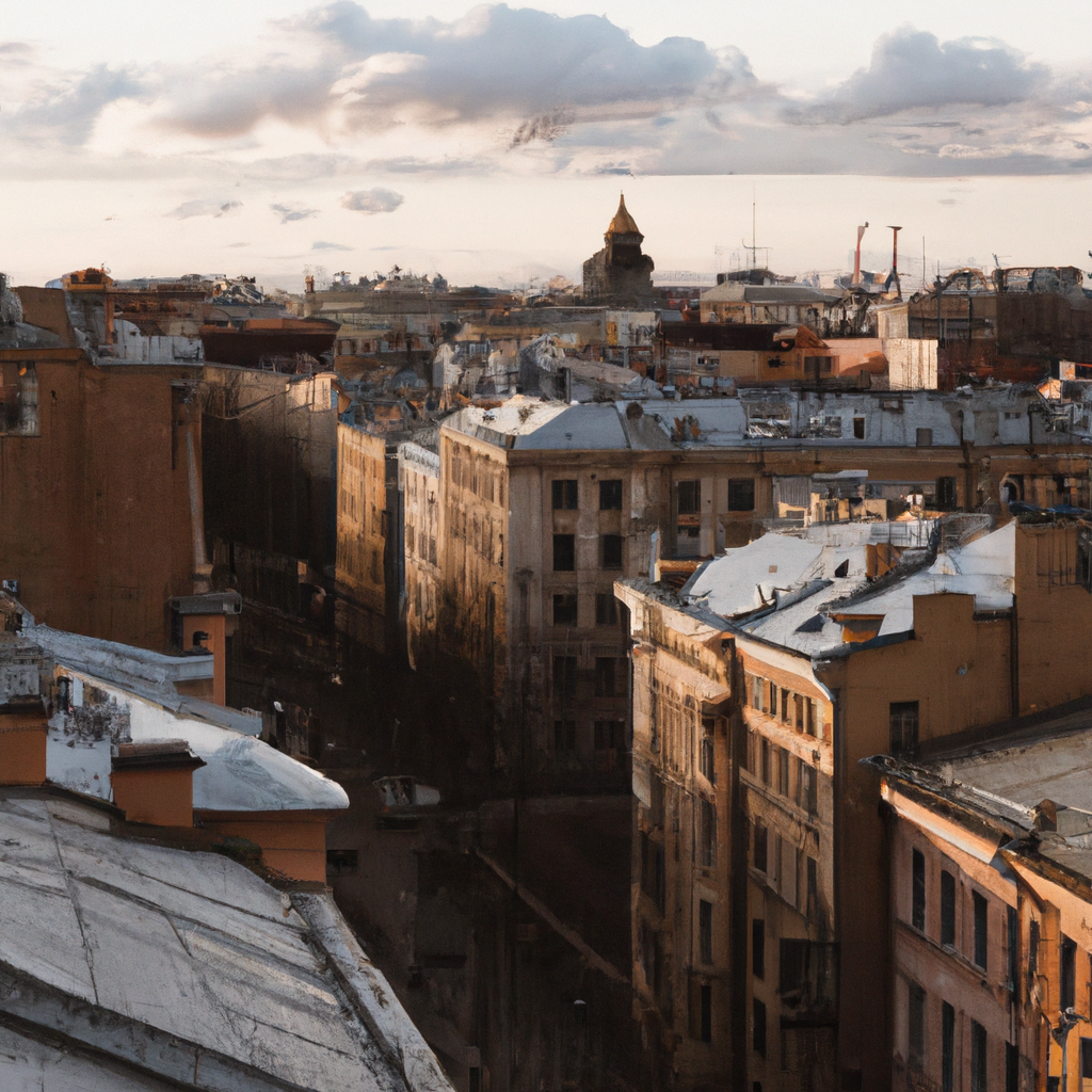 Uncover Hidden Gems: A Detailed City Guide to Off-the-Beaten-Path Destinations