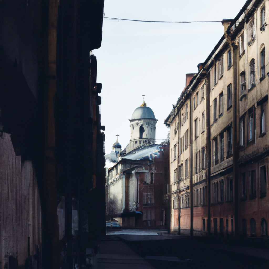 Uncover the Hidden Gems: A Detailed City Guide to Off-the-Beaten-Path Destinations