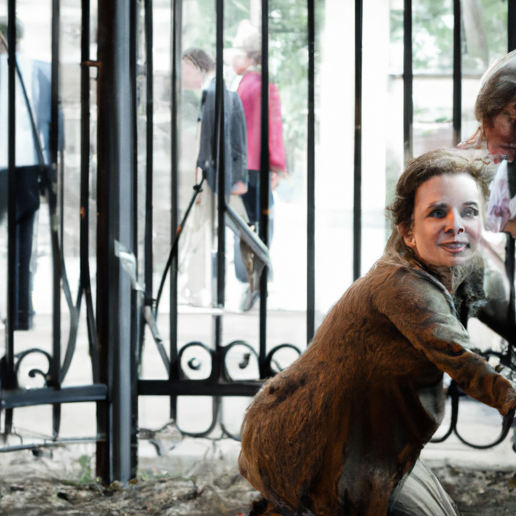 Uncovering the Secret Lives of Urban Wildlife: Fascinating Stories from the Animal Kingdom