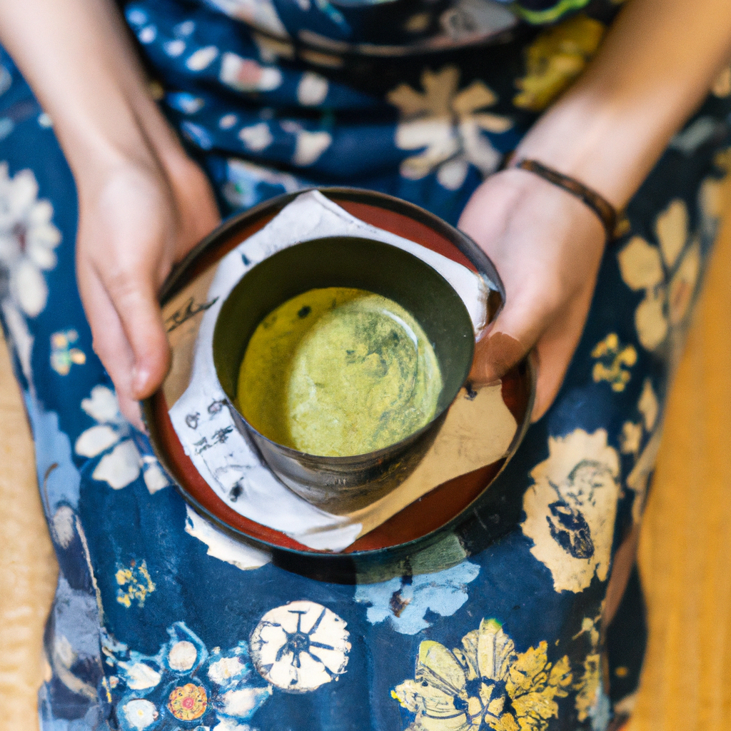 Uncovering the Rich Tapestry of Japanese Tea Ceremony Traditions