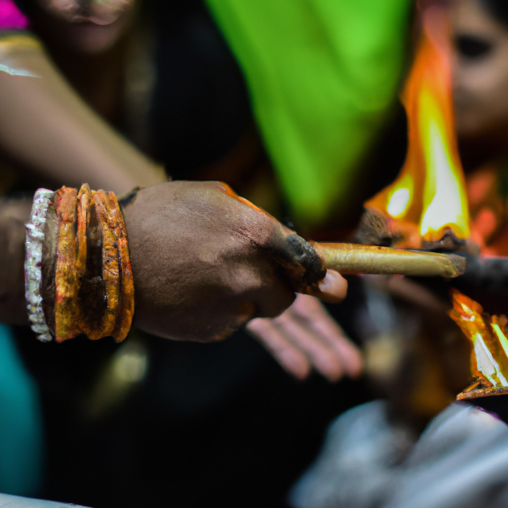 Uncovering the Intriguing Festivals of India: A Cultural Extravaganza