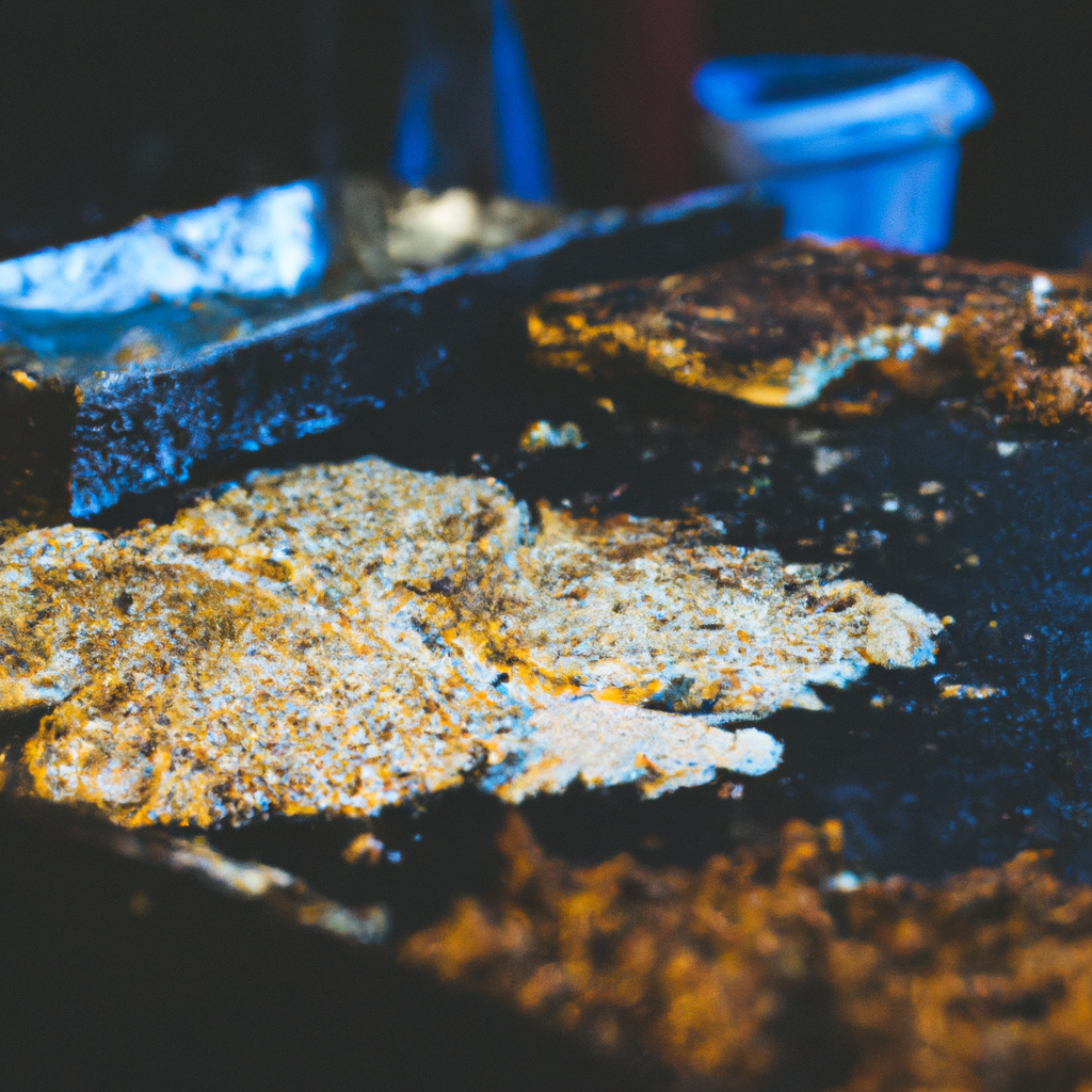 Uncovering the Worlds Most Bizarre Food Festivals: A Culinary Adventure