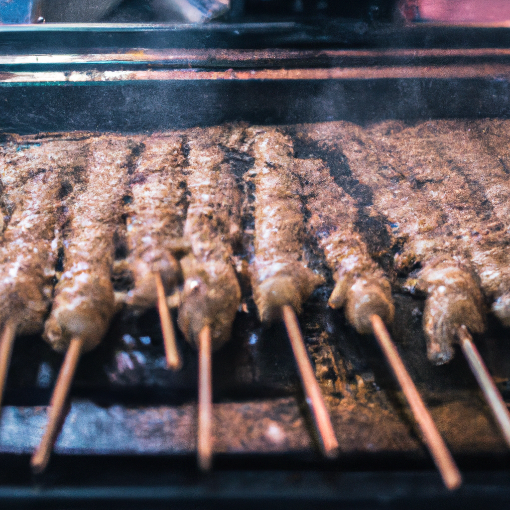 Uncovering the Worlds Most Bizarre Food Festivals