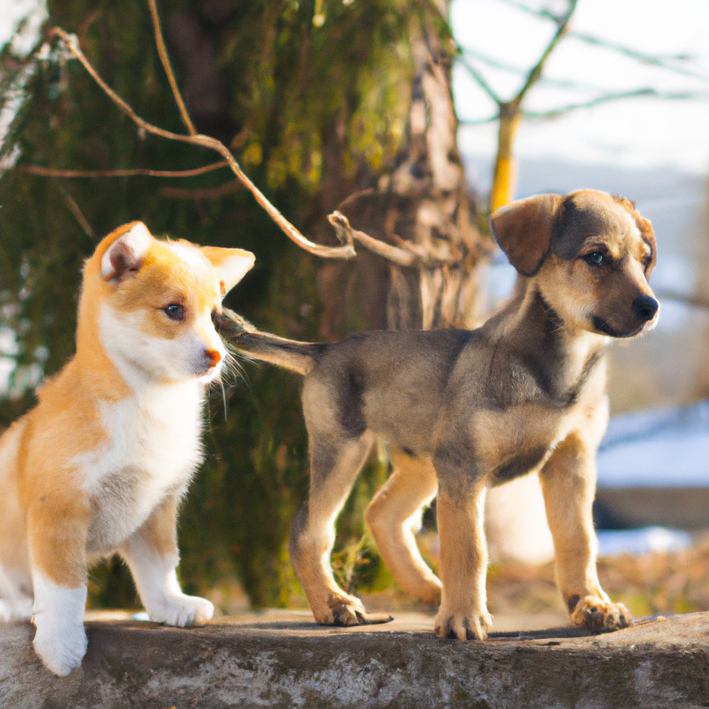 Unlikely Animal Friendship Stories That Will Warm Your Heart