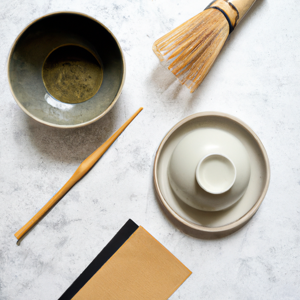 Unraveling the Secrets of Japans Tea Ceremony: A Deep Dive into a Centuries-Old Tradition